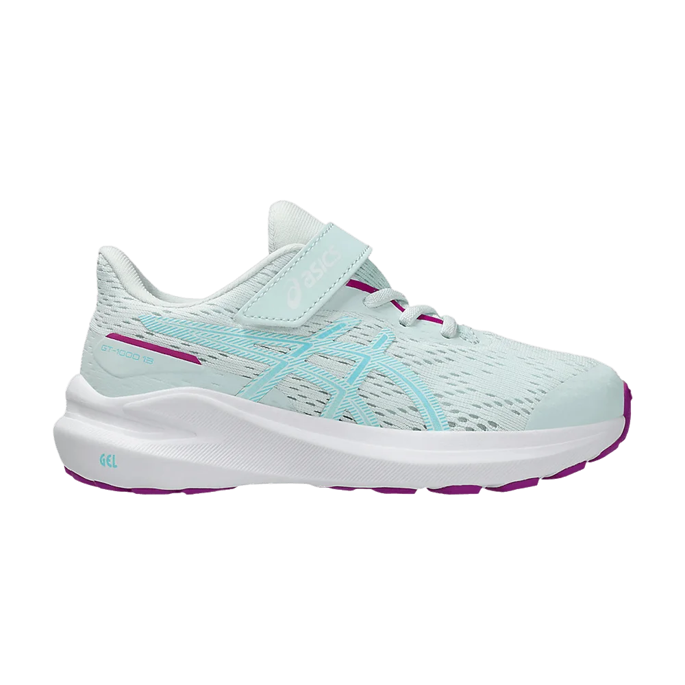 Кроссовки Asics GT 1000 13 PS 'Soothing Sea'