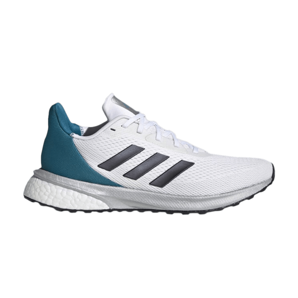 Кроссовки Adidas Wmns Astrarun 'White Active Teal'