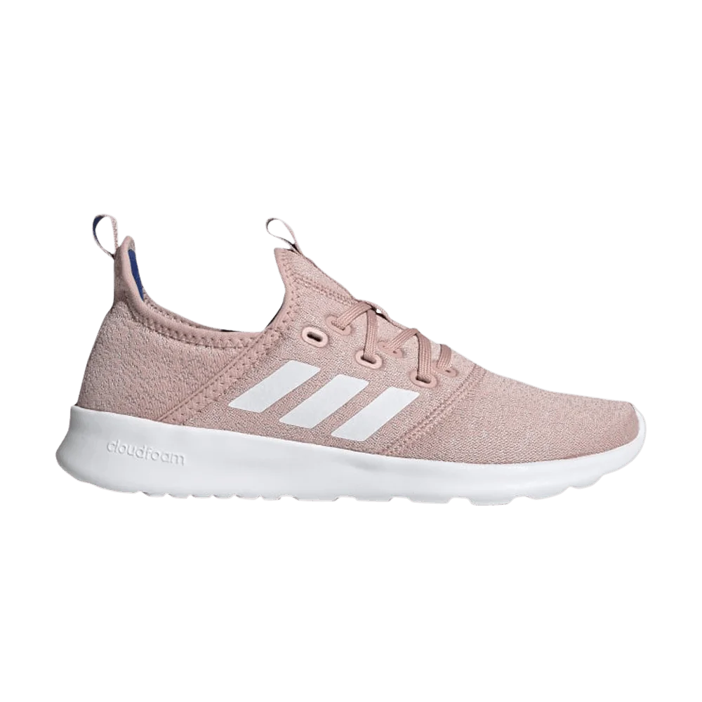 Krossovki-Adidas-Wmns-Cloudfoam-Pure-Pink-Spirit