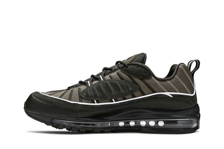 Кроссовки Nike Air Max 98 'Sequoia'