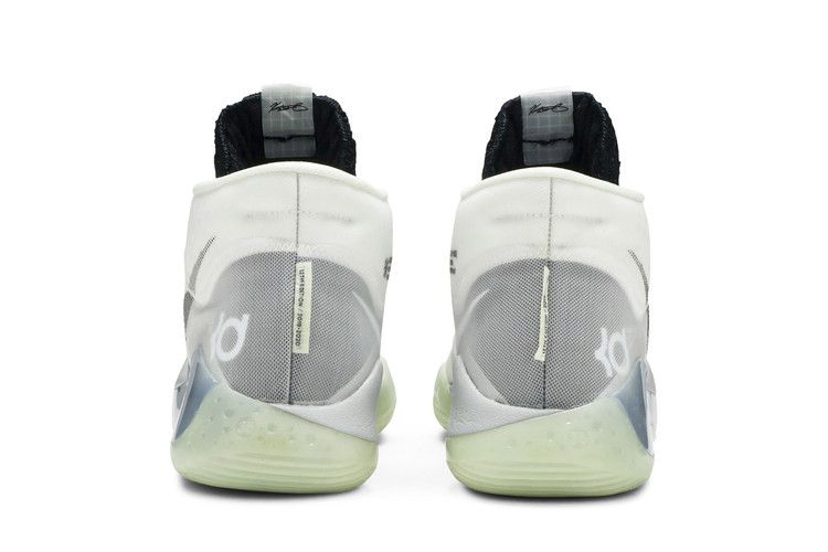 Кроссовки Nike KD 12 TB 'White'