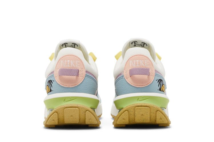 Кроссовки Nike Wmns Air Max Pre-Day SE 'Sun Club'