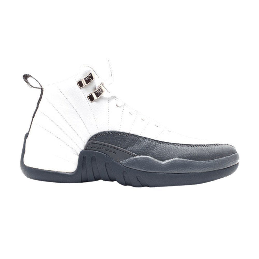 Кроссовки Air Jordan 12 Retro BG 'Flint' 2003