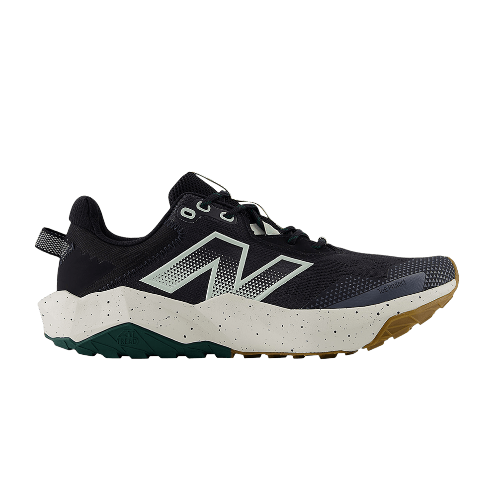 Кроссовки New Balance DynaSoft Nitrel v6 4E Wide 'Phantom Sea Salt'
