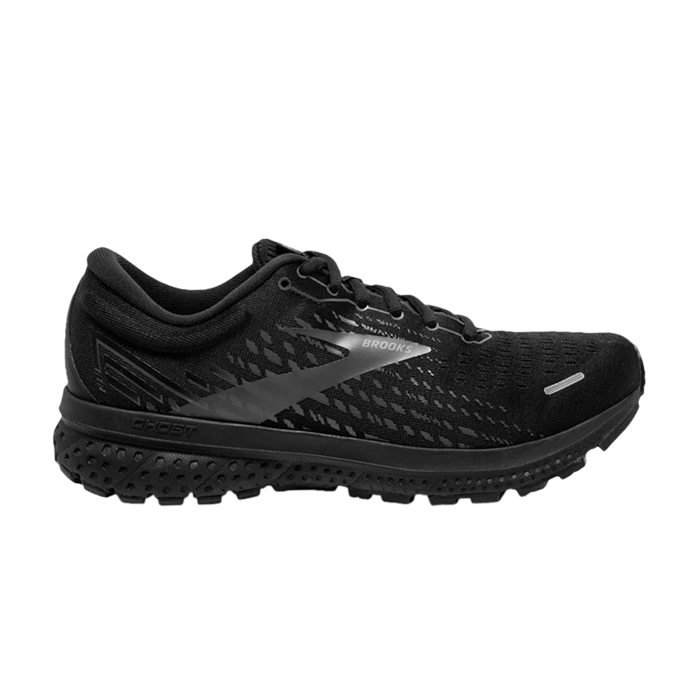 Krossovki-Brooks-Ghost-13-GTX-Black
