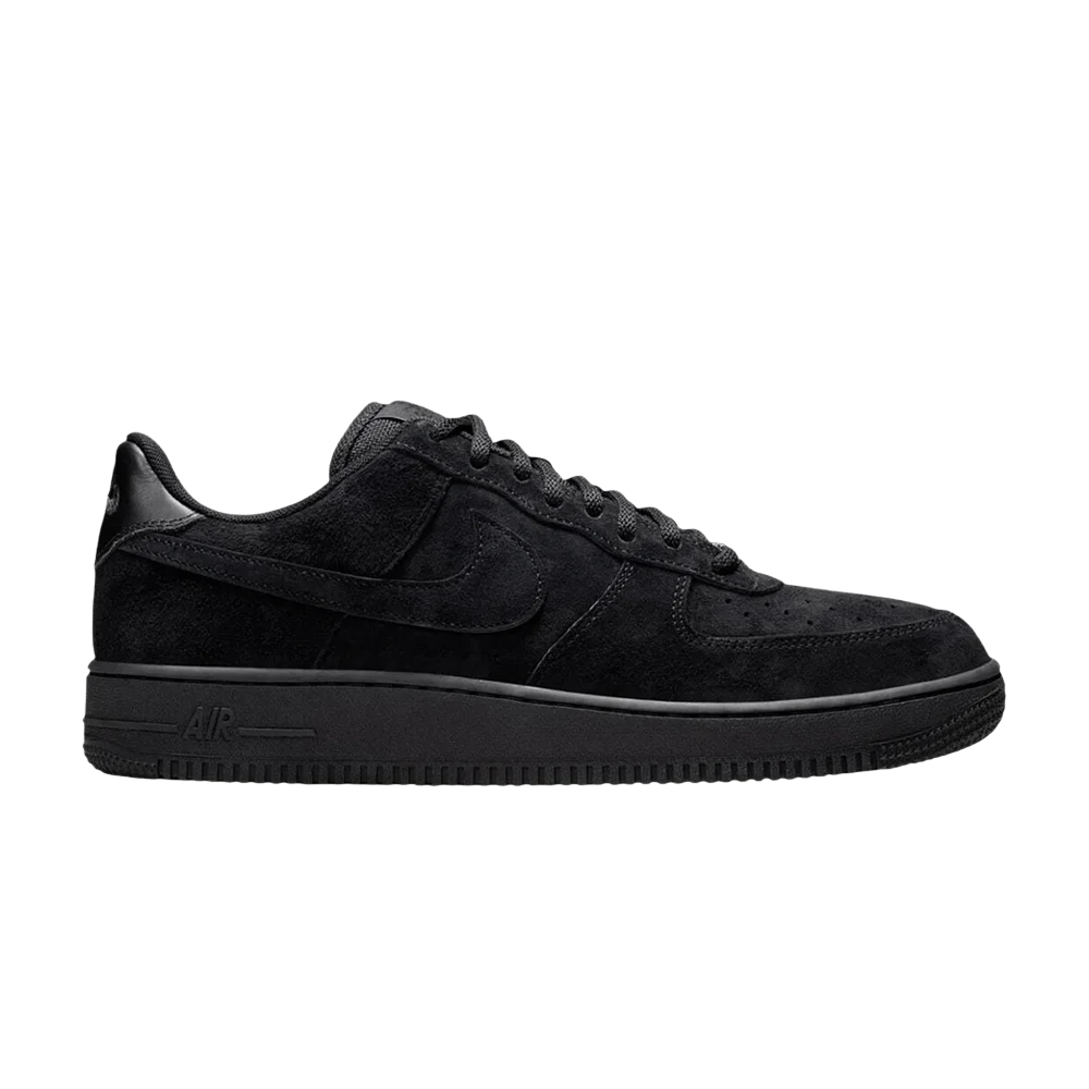 Krossovki-Nike-Sb-Air-Force-1-Low-Black-Triple-Black