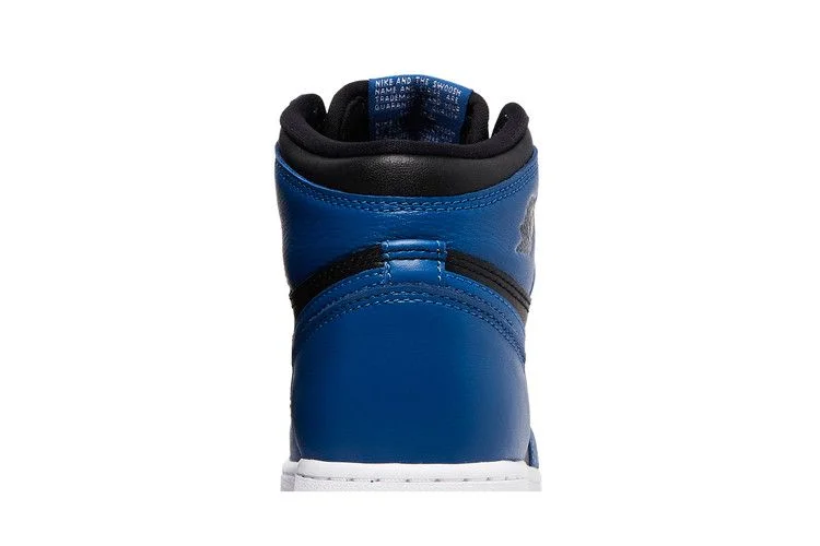 Кроссовки Air Jordan 1 Retro High OG GS 'Dark Marina Blue'