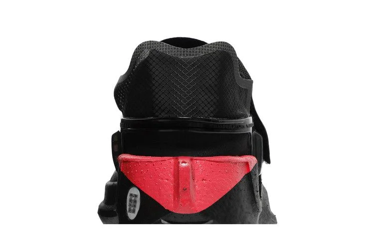 Кроссовки Li-Ning Windranger 'Black'