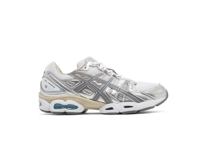Asics-Gel-Nimbus-9-White-Steel-Grey