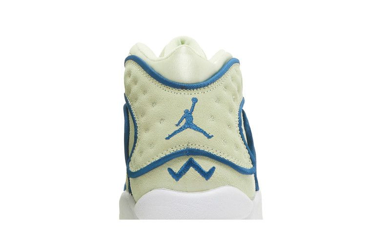 Кроссовки Wmns Air Jordan OG 'Lime Ice'