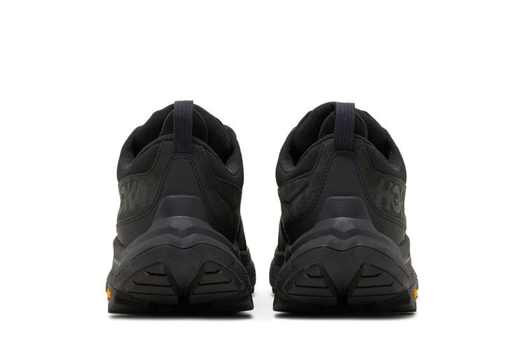 Кроссовки HOKA Anacapa Low GORE-TEX 'Black'