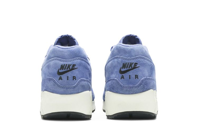 Кроссовки Nike Air Max 90/1 'Purple Basalt'