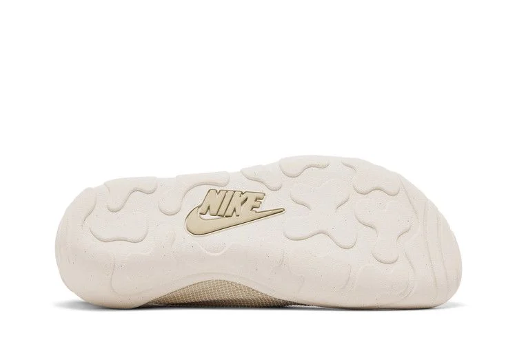 Кроссовки Nike Wmns Aqua Turf 'Light Orewood Brown Desert Khaki'