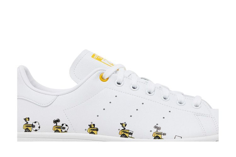 Кроссовки Disney x adidas Stan Smith 'Wall-e'