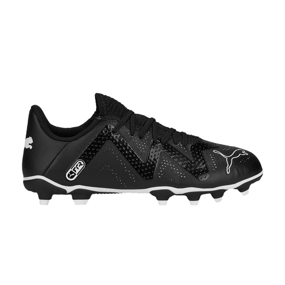 Кроссовки Puma Future Play FG AG Big Kid 'Eclipse Pack'