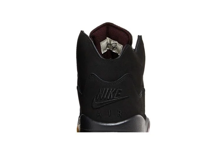 Кроссовки A Ma Maniére x Air Jordan 5 Retro 'Dusk'