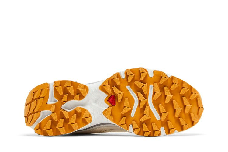 Кроссовки Salomon and wander x XT-Slate 'White'