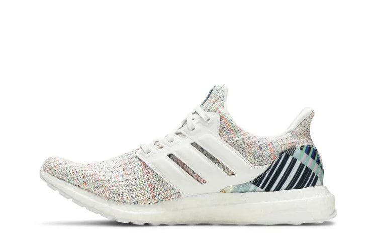 Кроссовки Adidas Wmns UltraBoost 'Multi-Color'