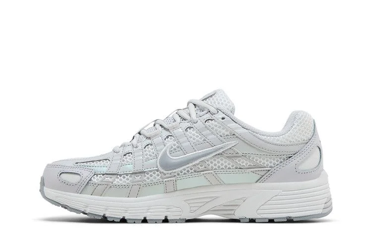 Krossovki-Nike-Wmns-P-6000-SE-Summit-White-Vast-Grey-2