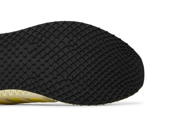 Кроссовки adidas Ultra 4D 'Lemon Twist'