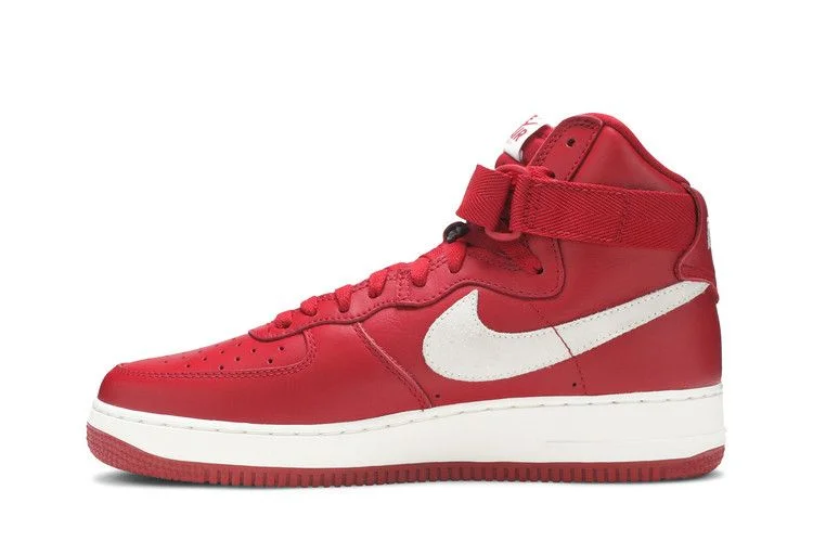 Кроссовки Nike Air Force 1 High 'NAI-KE'