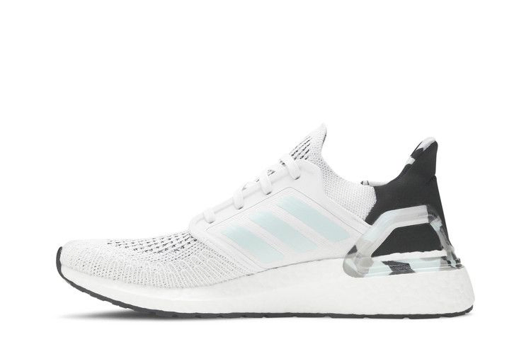 Кроссовки adidas UltraBoost 20 Consortium 'Grey Camo'