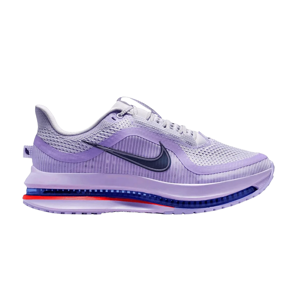 Кроссовки Nike Wmns Pegasus Premium 'Barley Grape'