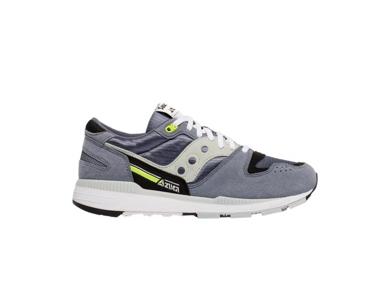 Кроссовки Saucony Azura 'Slate Grey'