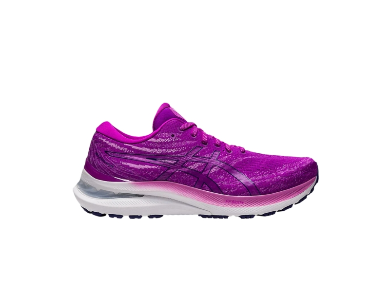 Кроссовки Wmns Asics Gel Kayano 29 Orchid Dive Blue