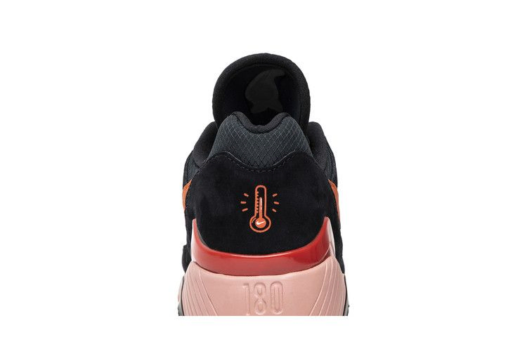 Кроссовки Nike Air Max 180 'Fire'