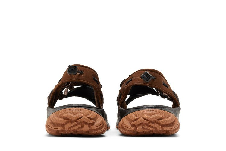 Кроссовки Nike Wmns Oneonta 'Black Cocao Wow Gum'