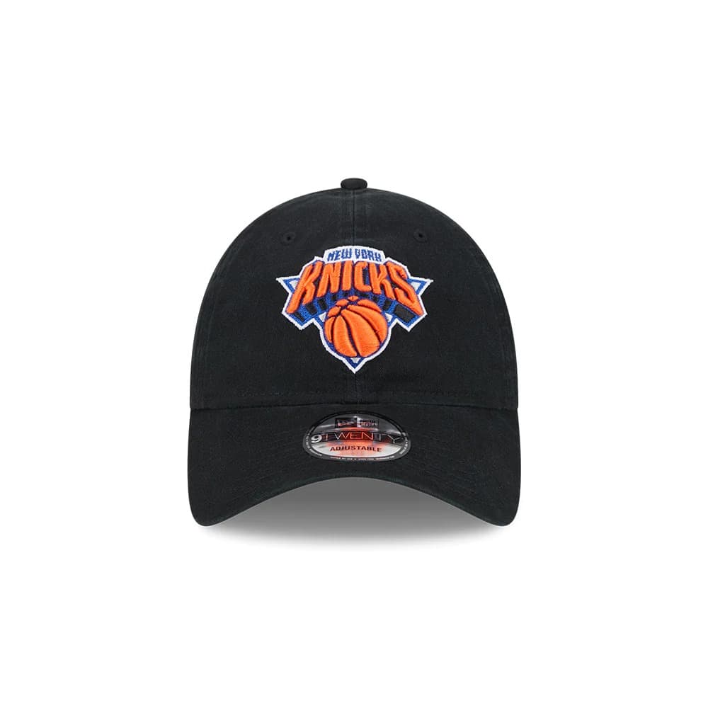 New-Era-New-York-Knicks-9TWENTY-Alternate-2024-City-Edition-NBA-Strapback-Hat-3