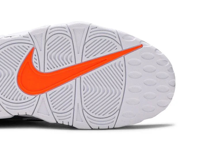 Кроссовки Nike Air More Uptempo 96 'Denim'