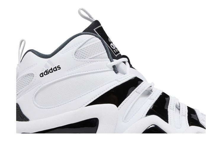 Кроссовки adidas Crazy 8 'White Black' 2023