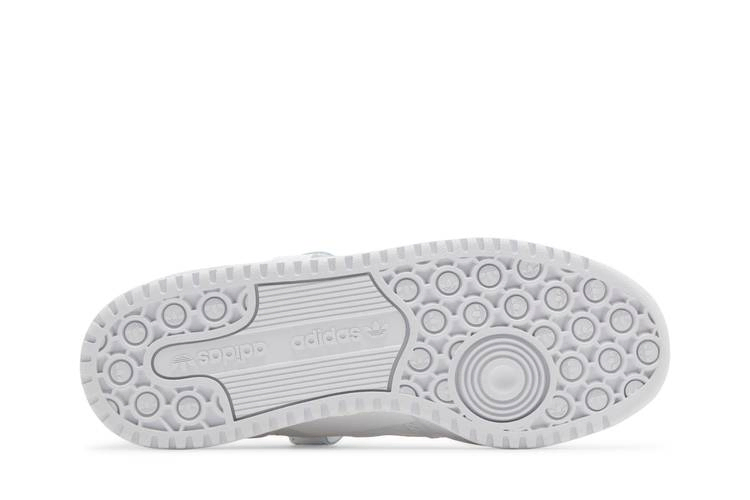 Кроссовки adidas Wmns Forum Low 'Triple White'