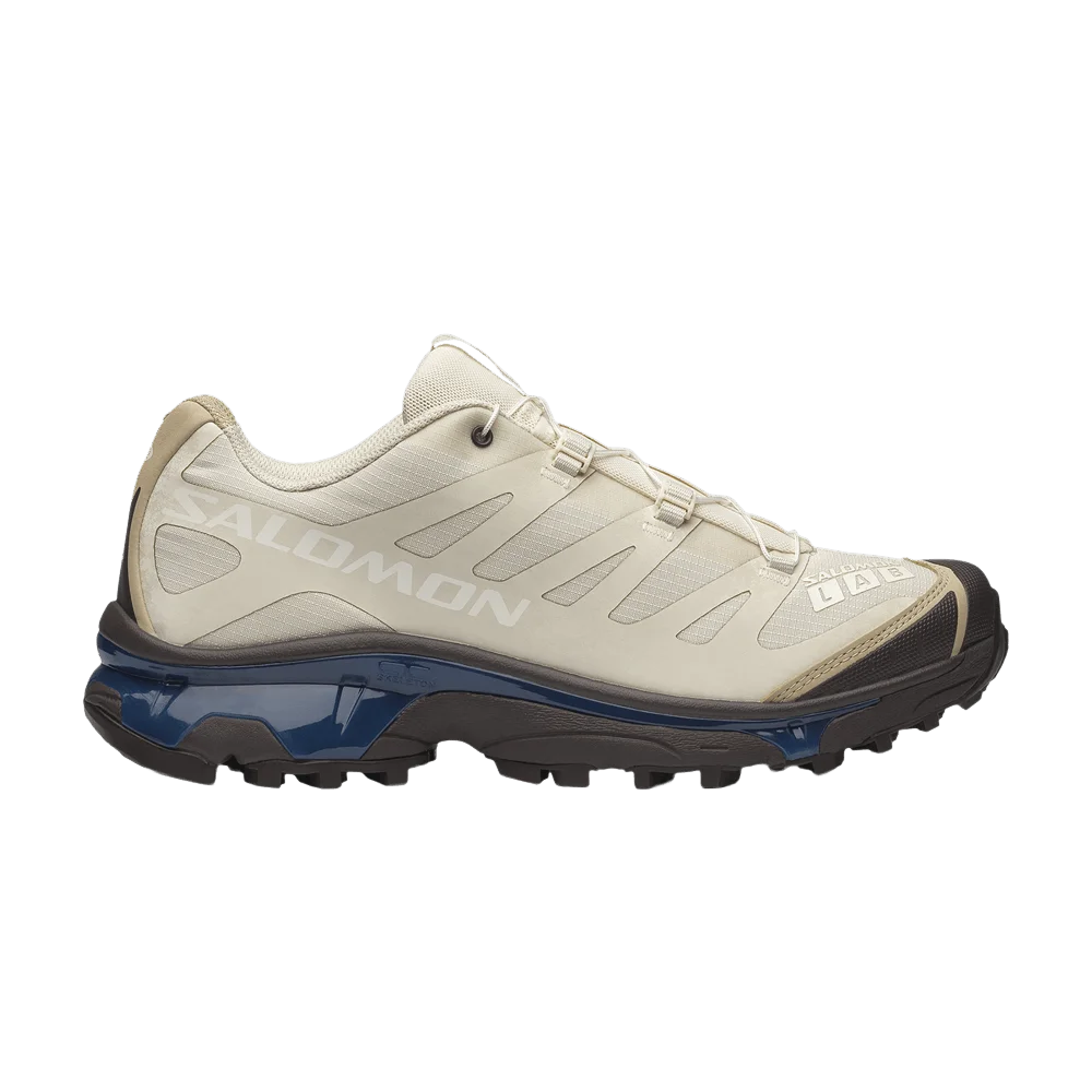 Кроссовки Salomon XT-4 OG 'Vanilla Ice Coffee'