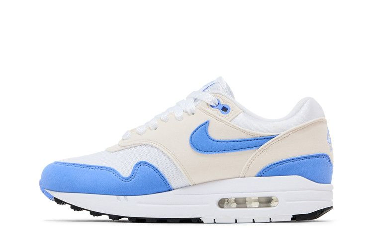 Кроссовки Nike Wmns Air Max 1 'Royal Pulse'