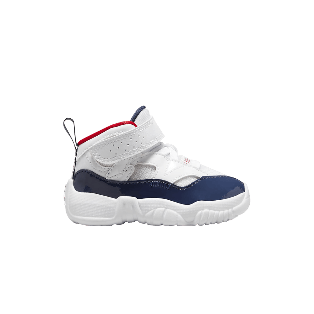 Кроссовки Air Jordan Jumpman Two Trey TD 'USA'