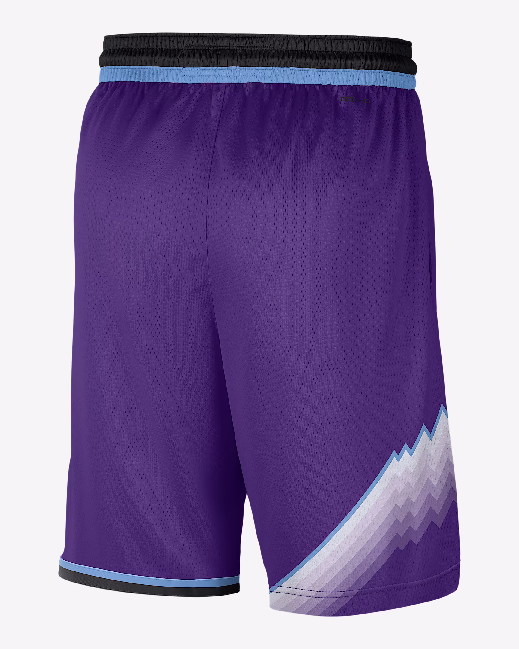 Баскетбольные шорты Utah Jazz Icon Edition 25-26 Swingman