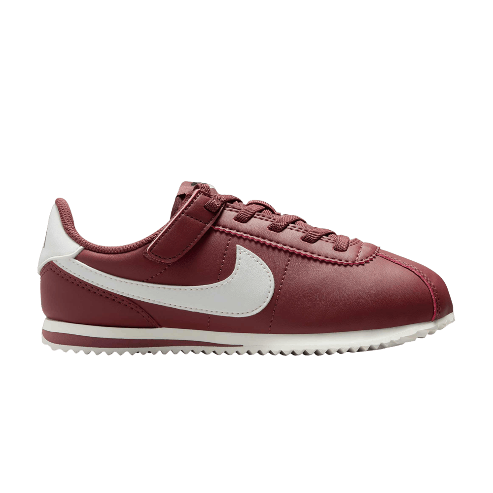 Кроссовки Nike Cortez EasyOn PS 'Red Sepia'