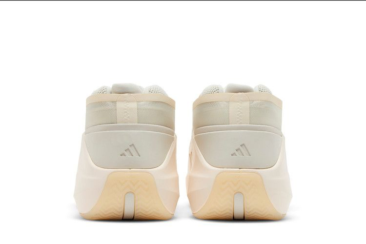 Кроссовки adidas Crazy IIInfinity 'Chalk White'
