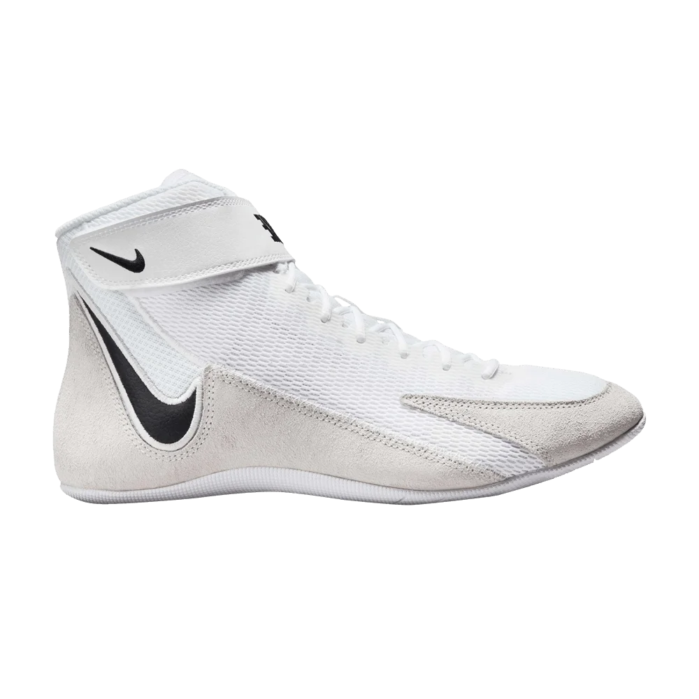 Кроссовки Nike Speedsweep 8 'Photon Dust Black'
