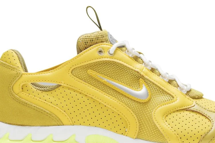 Кроссовки Nike Zoom Spiridon Caged 'Saffron Quartz'