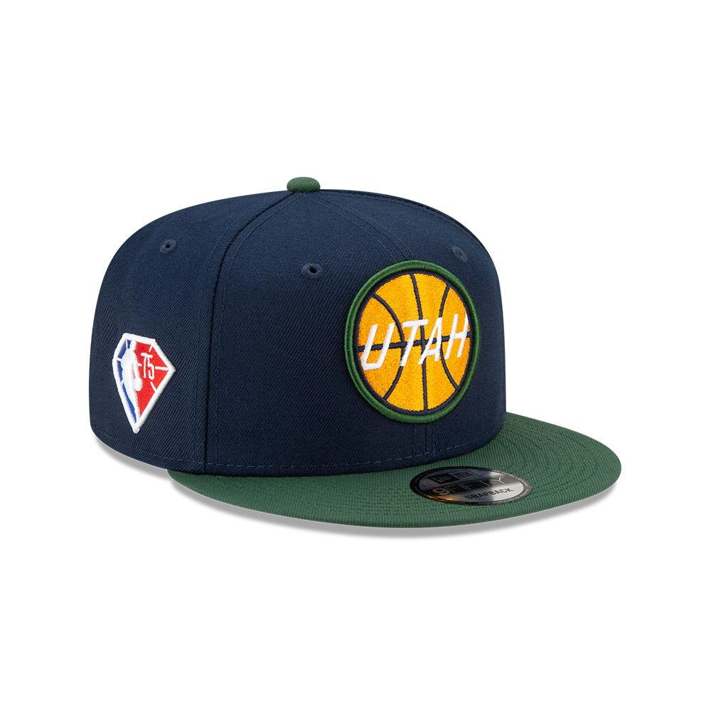 New-Era-Utah-Jazz-9FIFTY-2021-Draft-Edition-NBA-Snapback-Hat-2