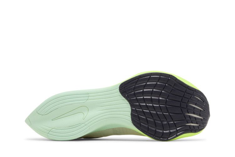 Кроссовки Nike Wmns ZoomX Vaporfly NEXT% 2 'Coconut Milk Ghost Green'