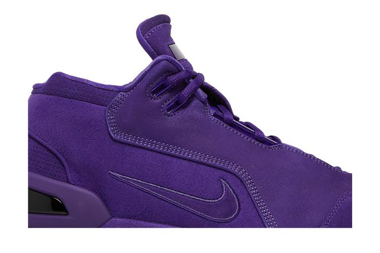 Кроссовки Nike Air Zoom Generation Retro 'Court Purple'