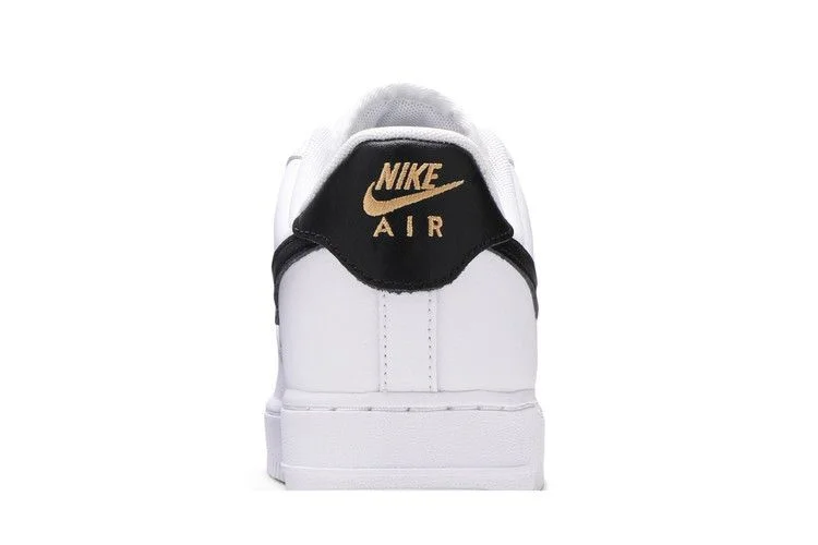 Кроссовки Nike Wmns Air Force 1 '07 Essential 'White Black'