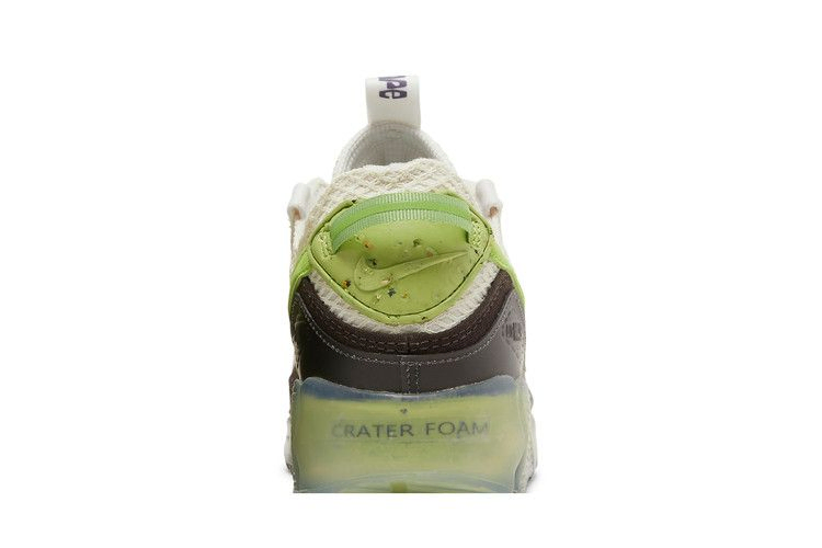 Кроссовки Nike Air Max Terrascape 90 'Phantom Vivid Green'