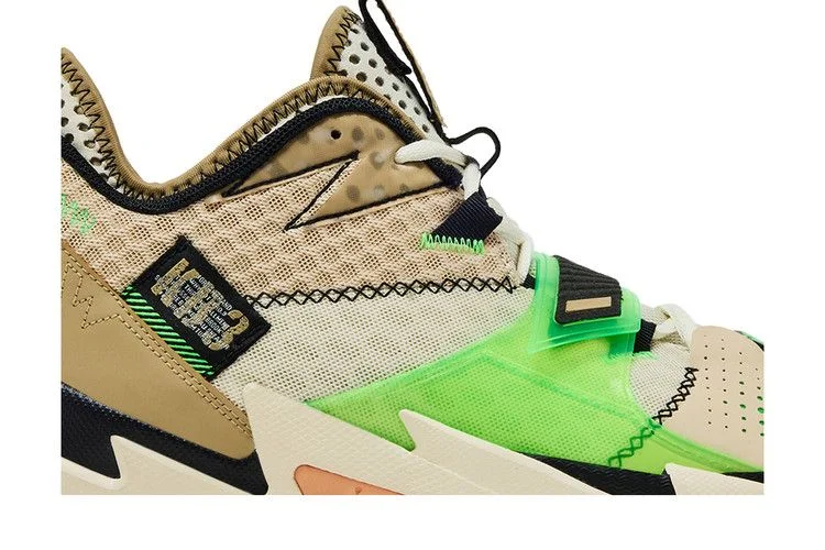 Кроссовки Air Jordan Why Not Zer0.3 'KB3'