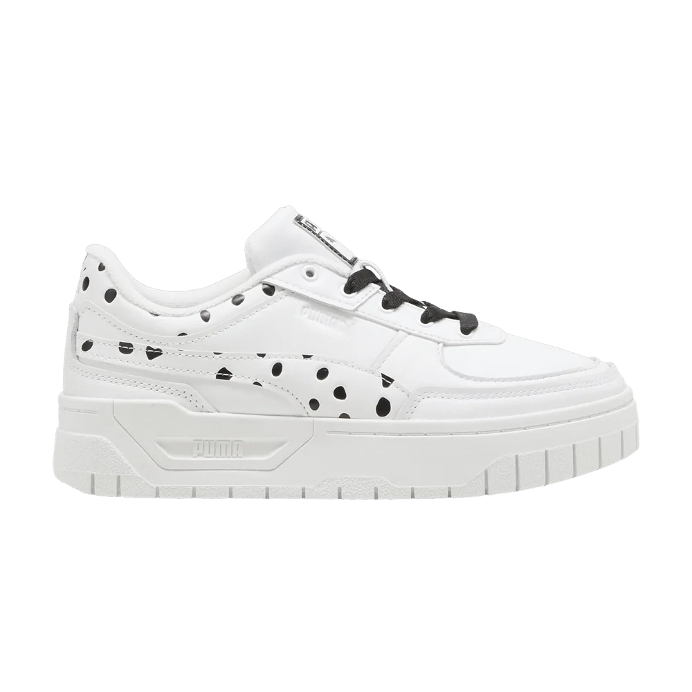 Krossovki-Puma-Wmns-Cali-Dream-Dalmatian